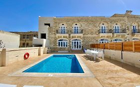 Ta' Giga Farmhouse